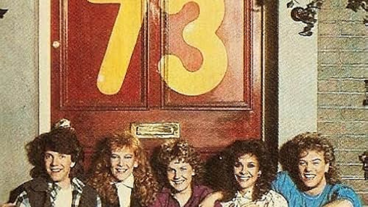 No. 73 (Serie de 1982)
