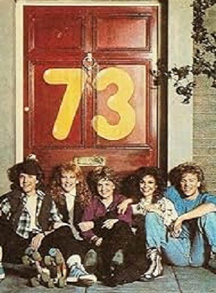 No. 73 (Serie de 1982)