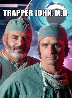 Trapper John, M. D. (Serie de 1979)