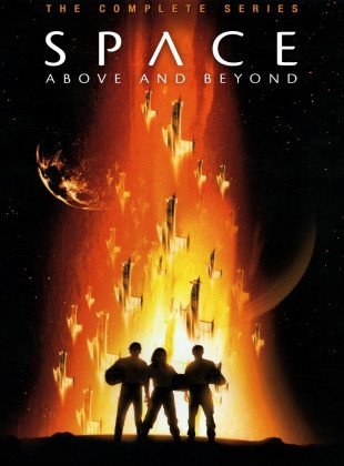 Space: Above and Beyond (Serie de 1995)