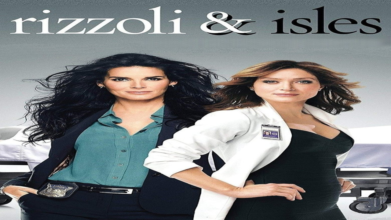 Rizzoli & Isles (Serie de 2010)