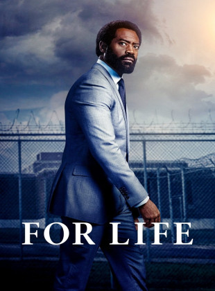 For Life: Cadena perpetua (Serie de 2020)