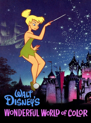 The Wonderful World of Disney (Serie de 1954)