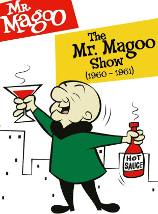 The Mr. Magoo Show (Serie de 1960)