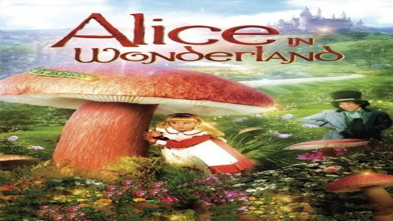 Alice in Wonderland (Serie de 1985) Alice in Wonderland (Serie de 1985)