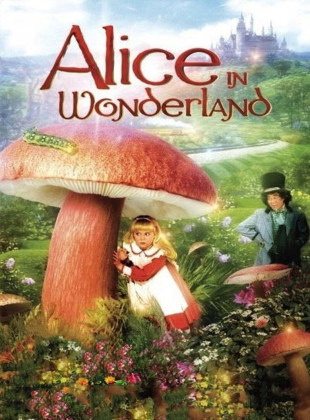 Alice in Wonderland (Serie de 1985)