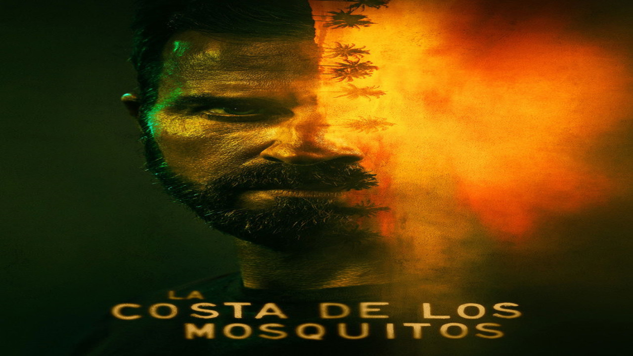 La costa de los mosquitos (Serie de 2021)