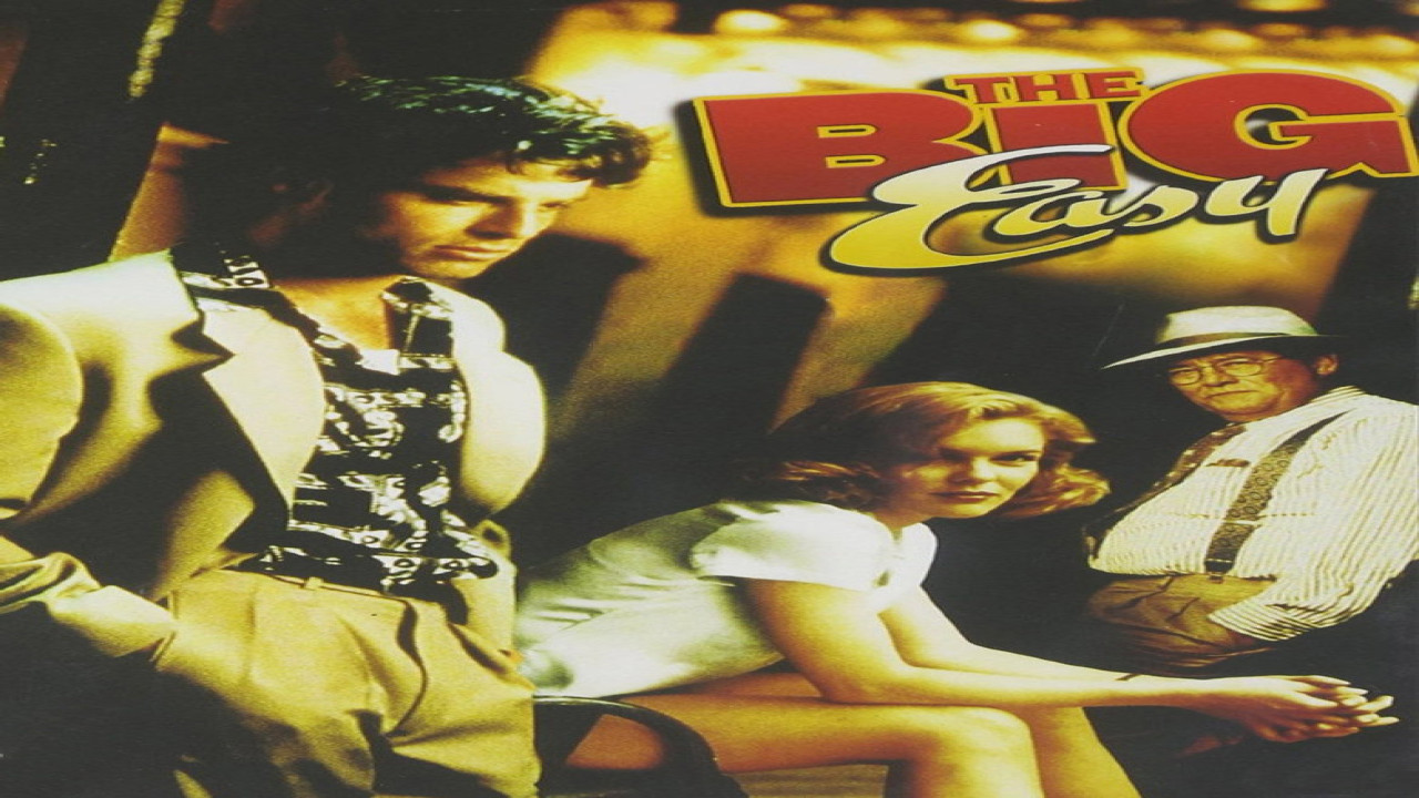 The Big Easy (Serie de 1996)