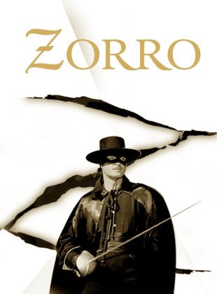 El Zorro (Serie de 1957)