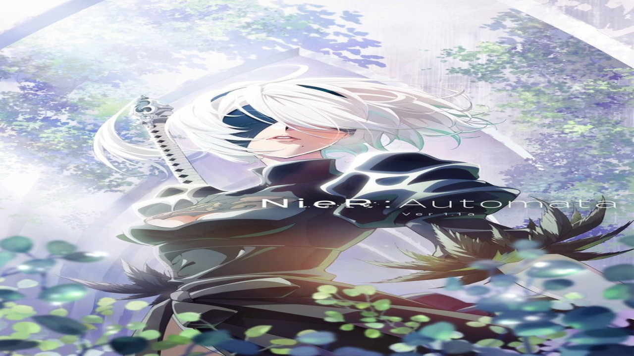 NieR: Automata Ver1. 1a (Serie de 2023)