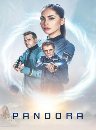Pandora (Serie de 2019)