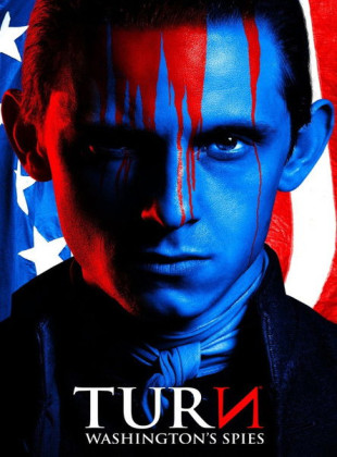 TURN: Espías de Washington (Serie de 2014)