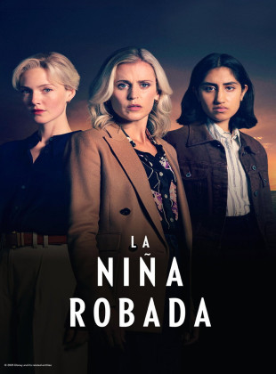 The Stolen Girl (Serie de 2025)
