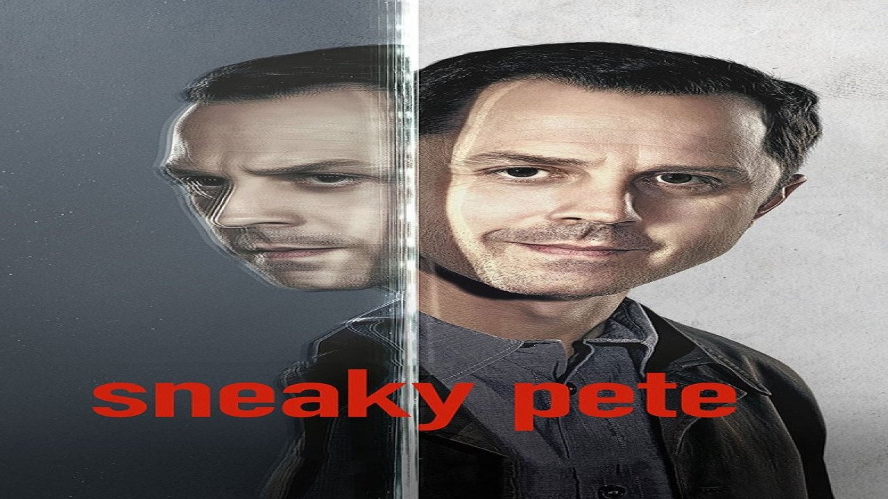 Sneaky Pete (Serie de 2015)