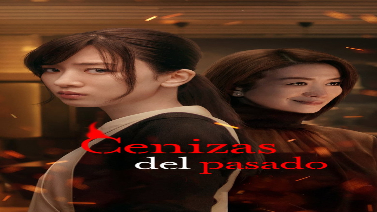 Cenizas del pasado (Serie de 2023)
