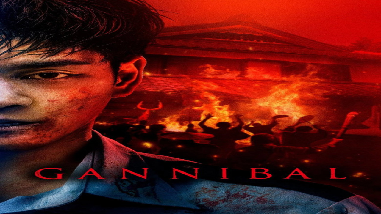 Gannibal (Serie de 2022)
