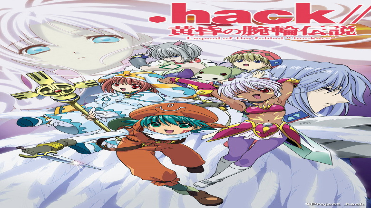 . hack//Sign (Serie de 2002)