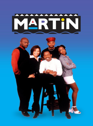 Martin (Serie de 1992)