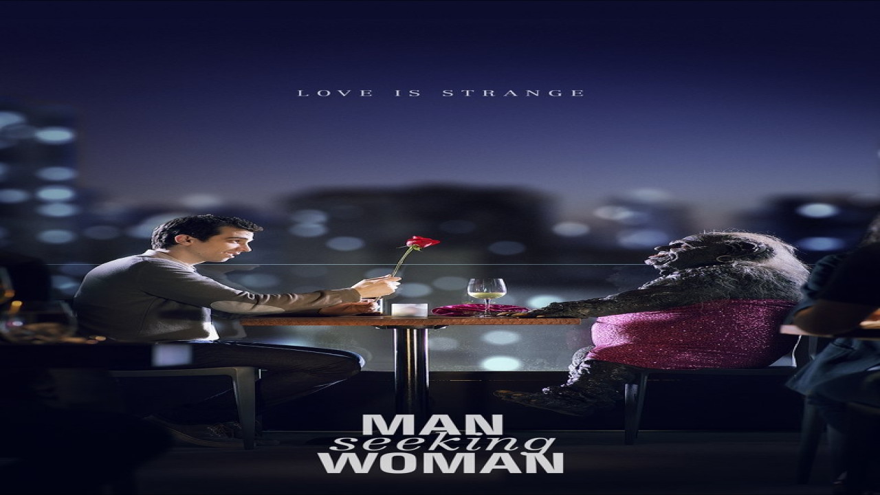 Man Seeking Woman (Serie de 2015)