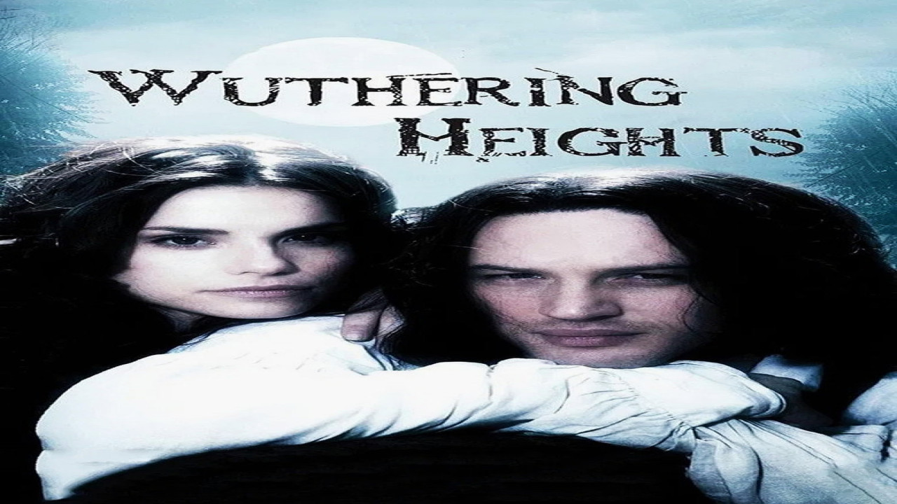 Wuthering Heights (Serie de 2009)
