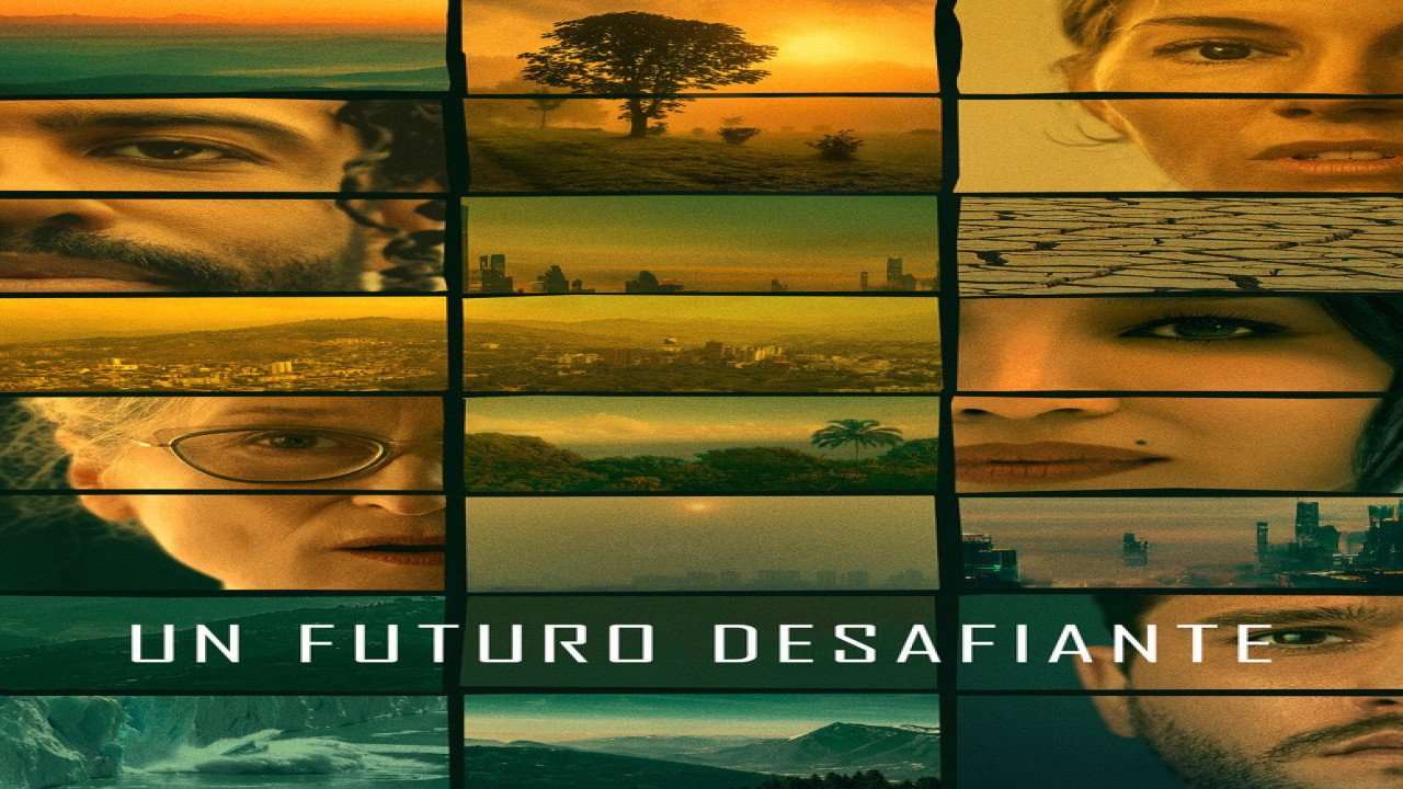 Un futuro desafiante (Serie de 2023)