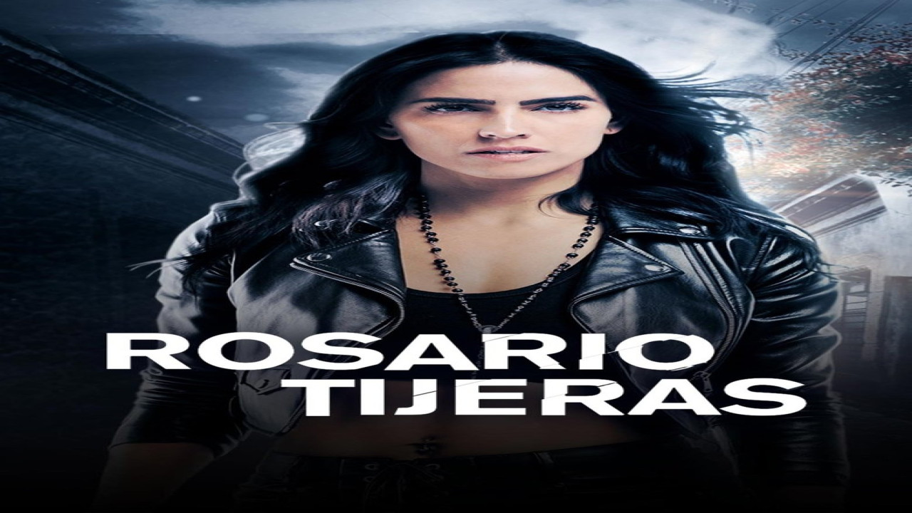 Rosario Tijeras (Serie de 2016)