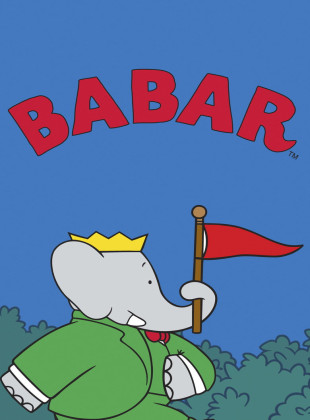 Babar (Serie de 1989)