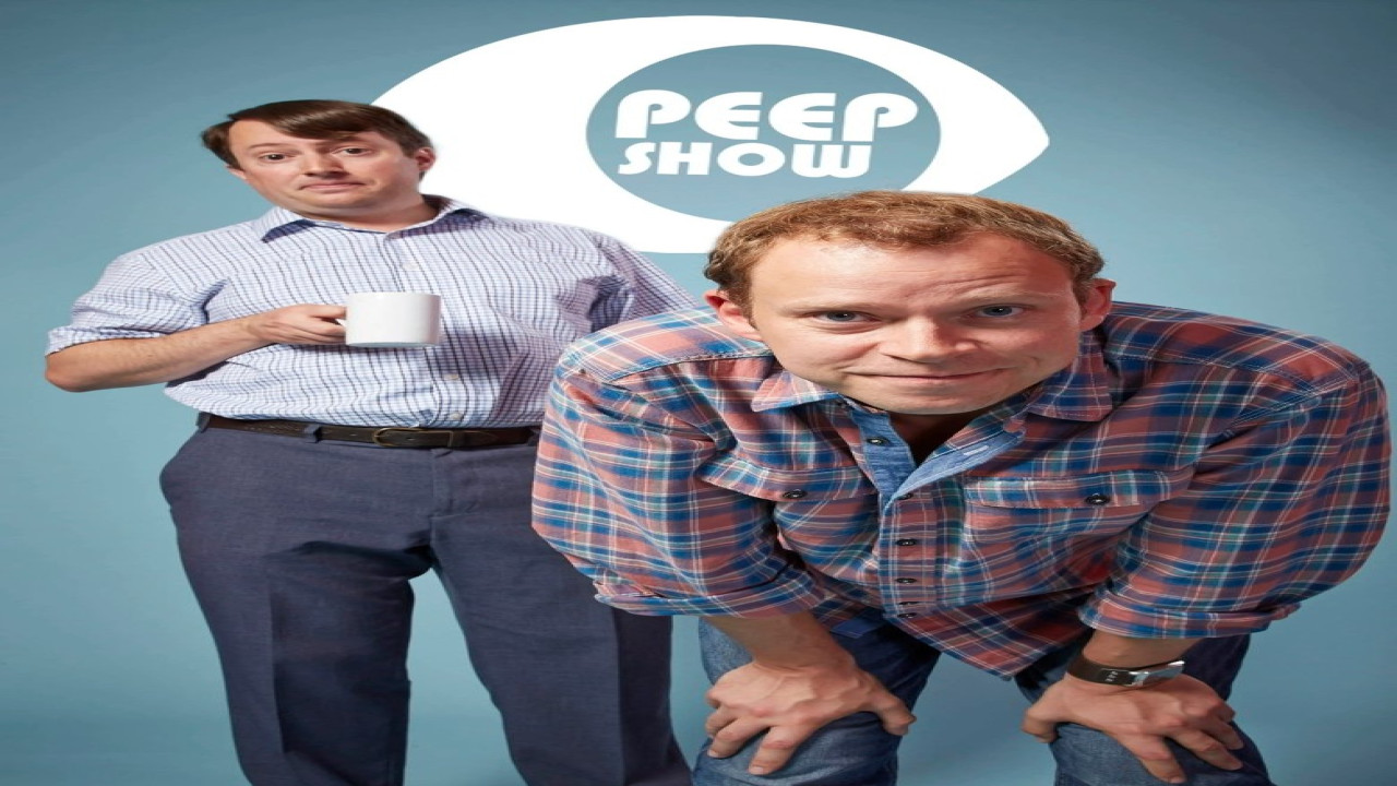 Peep Show (Serie de 2003)