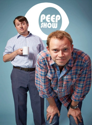 Peep Show (Serie de 2003)