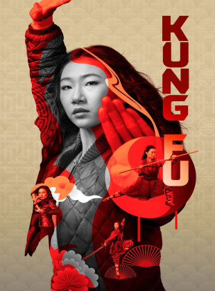 Kung Fu (Serie de 2021)