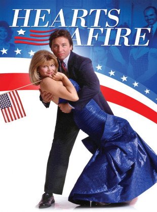 Hearts Afire (Serie de 1992)