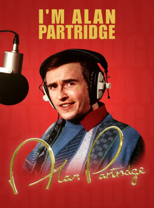 I'm Alan Partridge (Serie de 1997)