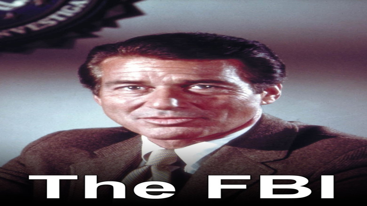 The F. B. I. (Serie de 1965)