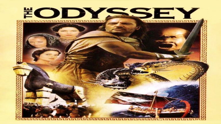 La odisea (Serie de 1997)