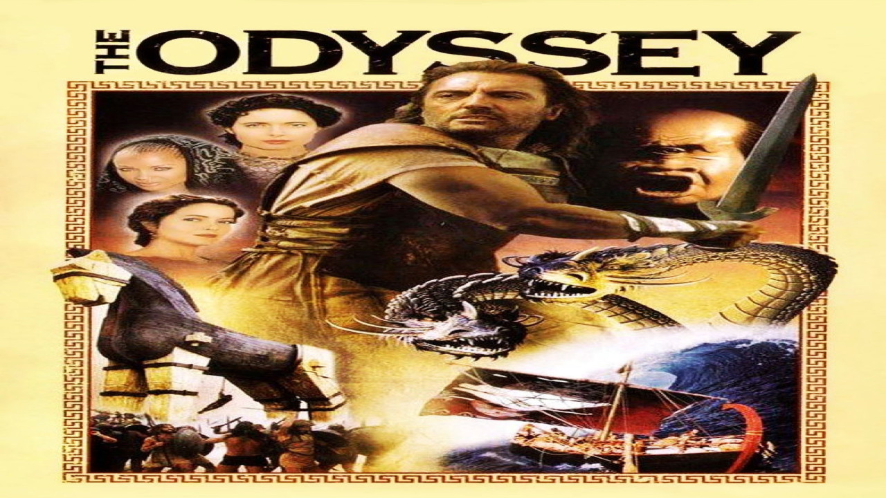 La odisea (Serie de 1997)