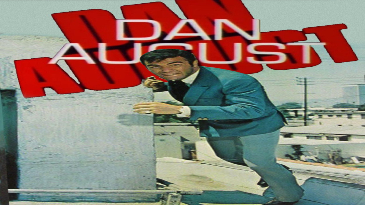 Dan August (Serie de 1970)