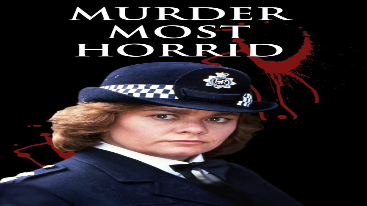 Murder Most Horrid (Serie de 1991)