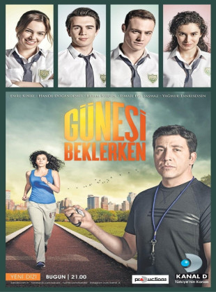 Zeynep buscando a su padre (Serie de 2013)