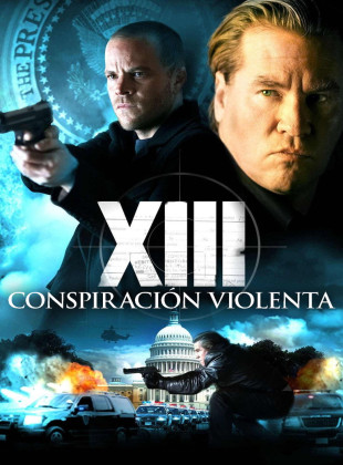 XIII - La conspiración (Serie de 2008)