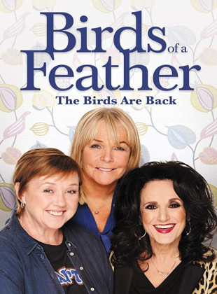Birds of a Feather (Serie de 1989)