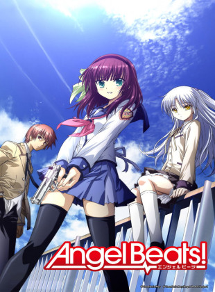 Angel Beats! (Serie de 2010)