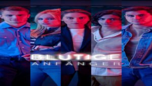 📺 Blutige Anfänger (Serie de 2020)