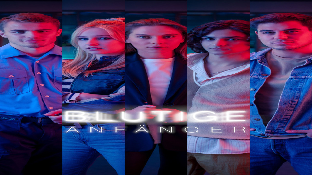 Blutige Anfänger (Serie de 2020)