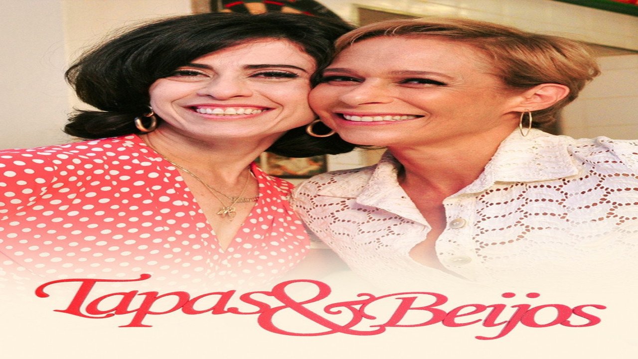 Tapas & Beijos (Serie de 2011)
