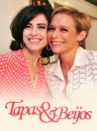 Tapas & Beijos (Serie de 2011)