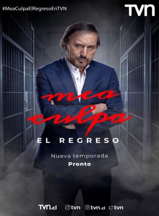 Mea culpa (Serie de 1993)