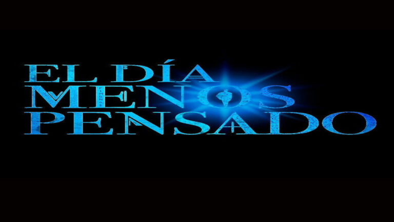 El día menos pensado (Serie de 1999)