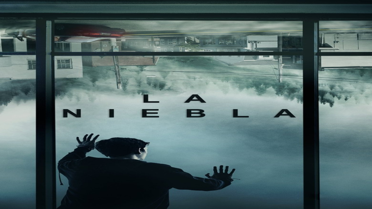 La niebla (Serie de 2017)