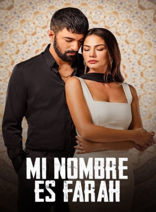 Mi nombre es Farah (Serie de 2023)