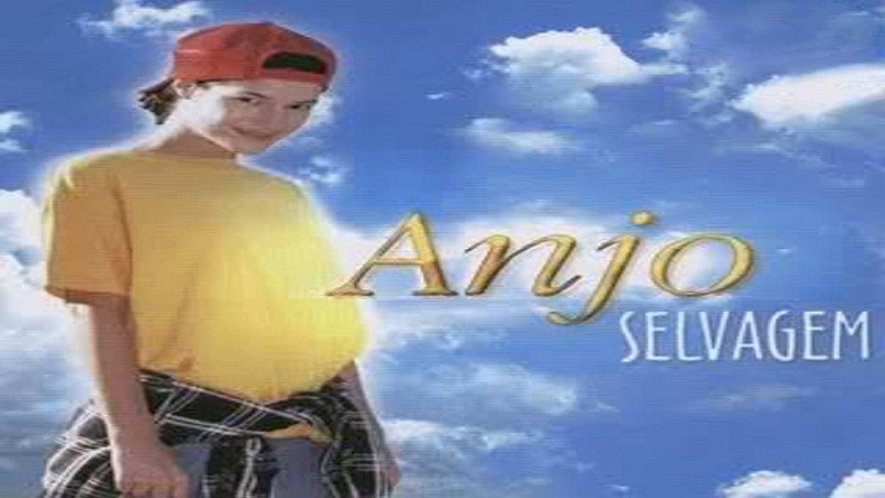 Anjo Selvagem (Serie de 2001)